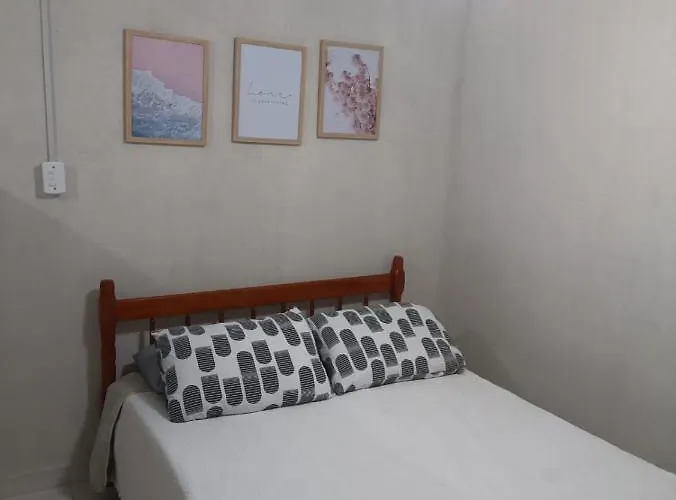 Hotel barato: Pousada 12 Ilhas
